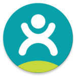 Logo of Bounce android Application 